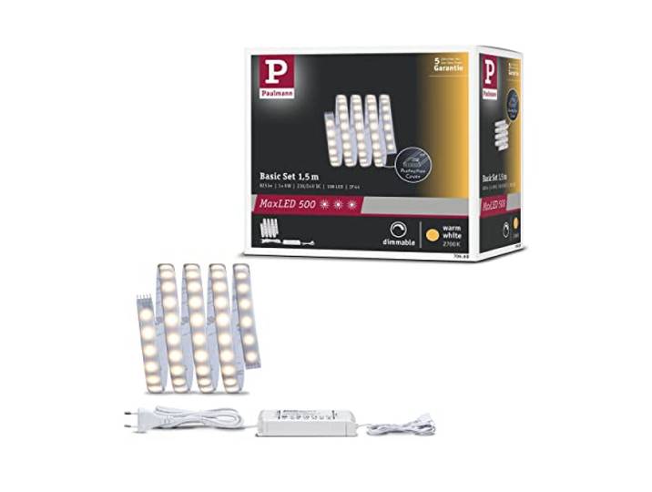 Paulmann LED-Basis Set MaxLED