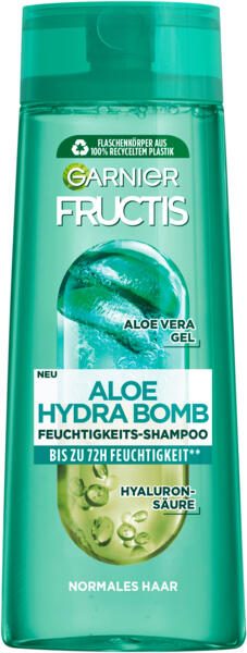 GARNIER FRUCTIS ALEO HYDRA BOMB Shampoo 250 ml 3587155000