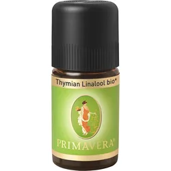 Primavera Thymian Linalool bio