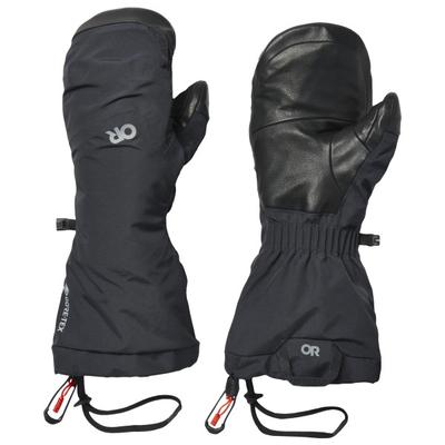 Outdoor Research - Alti GORE-TEX Mitt - Handschuhe Gr Unisex M grau