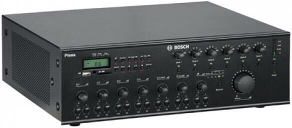 Bosch Sistema de Chamada Plena PLN-6AIO240