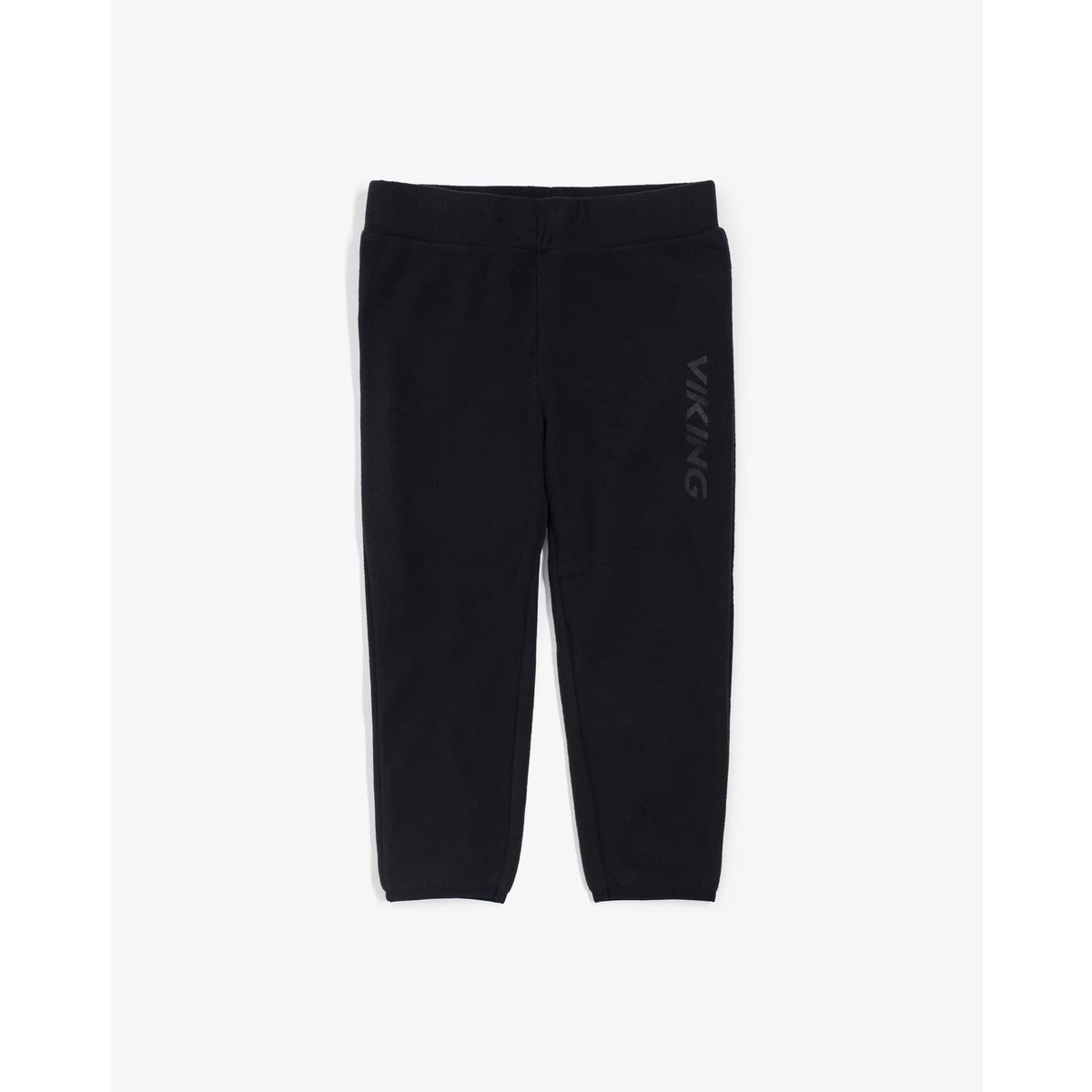 Viking Playtime Fleece Pants Midlayer black (2) 128 50-25090-2-128