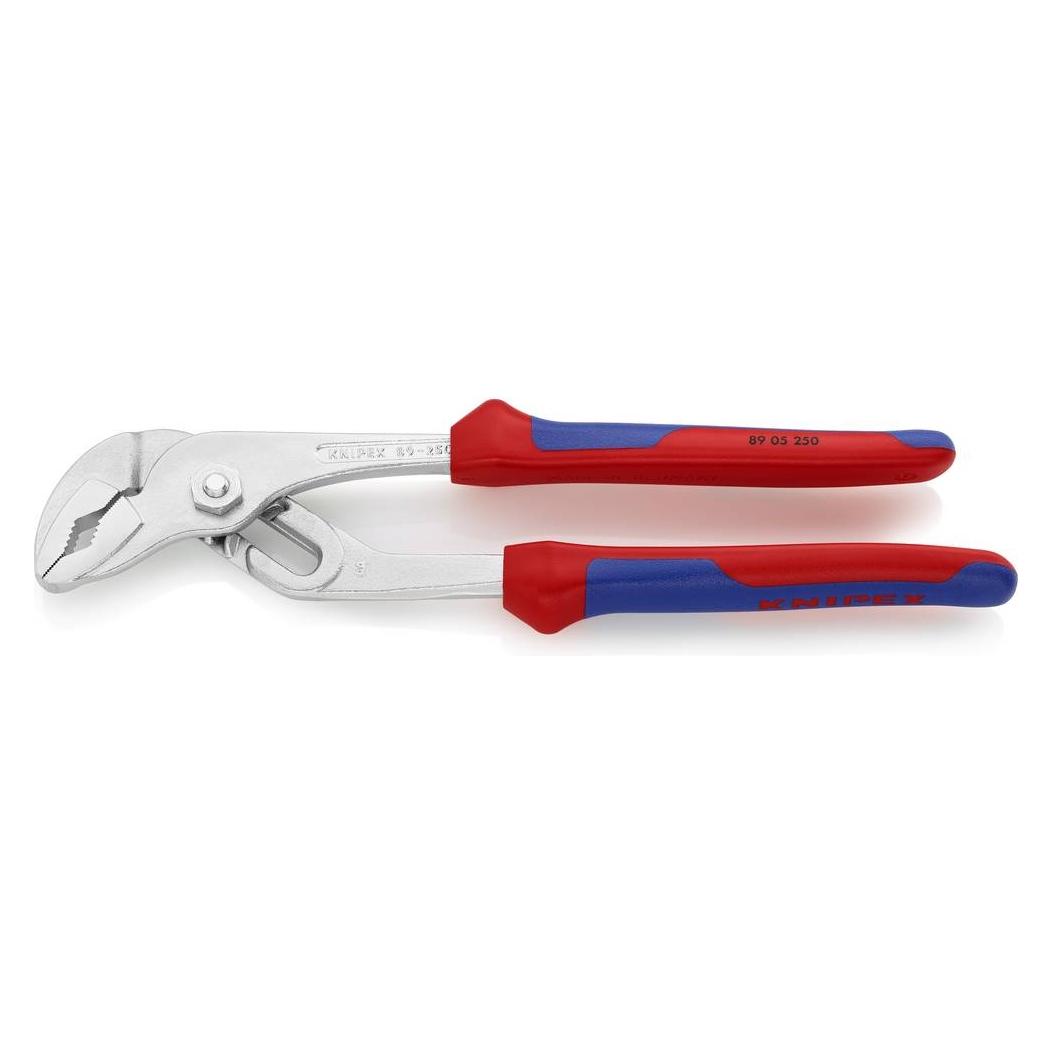 Knipex Wasserpumpenzange (250 mm) (89 01 250 4003773013334)