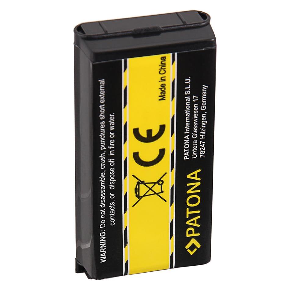 Patona Battery (11557518)