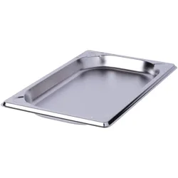APS SMART LINE Standard-Behälter GN 1/4 - 020 mm