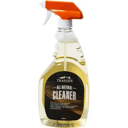 Traeger Grillreiniger All Natural Cleaner 950 ml