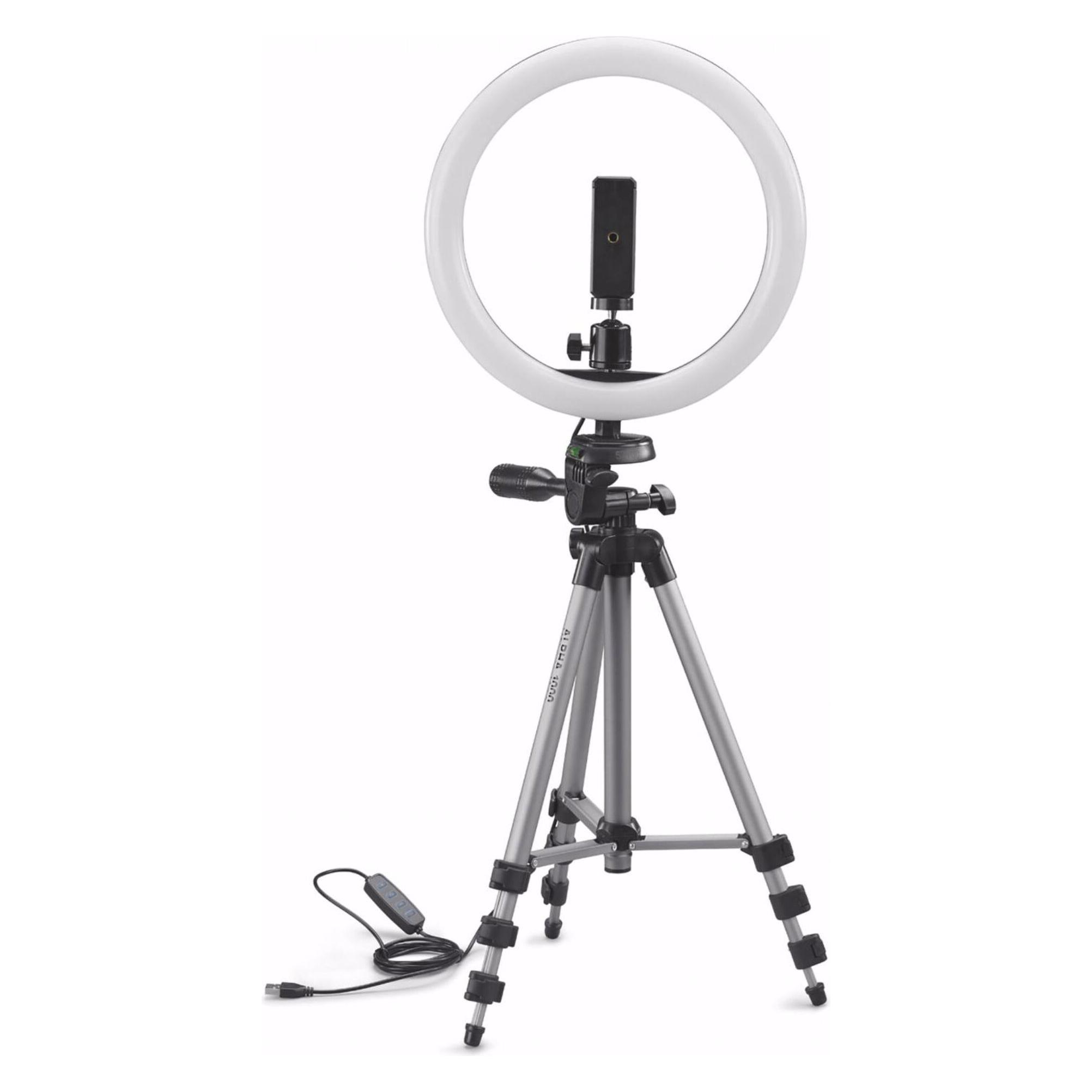 Cullmann Alpha 1000 Vlogging Kit (52103)