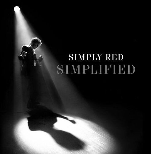 Simply Red - Simplified - Preis vom 10.10.2026 11:48:34 h