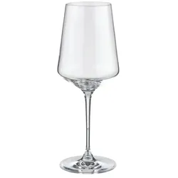 LEONARDO Rieslingglas  Mozart ¦ transparent/klar ¦ Glas ¦ Maße (cm): B: 8,2 H: 12