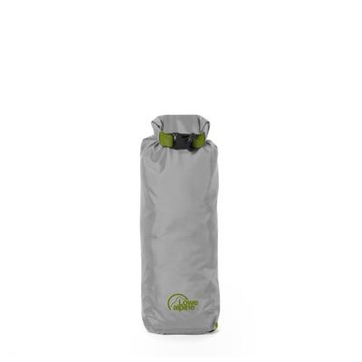 Lowe Alpine - Drysack - Packsack Gr 10 l - M grau