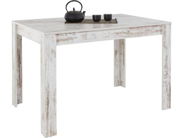 OTTO home Esstisch Meigh (OTTO-Choices), Breite 120 cm, in verschiedenen Farbvarianten erhältlich