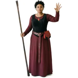 Andracor Ledermieder - Schankmaid (36)