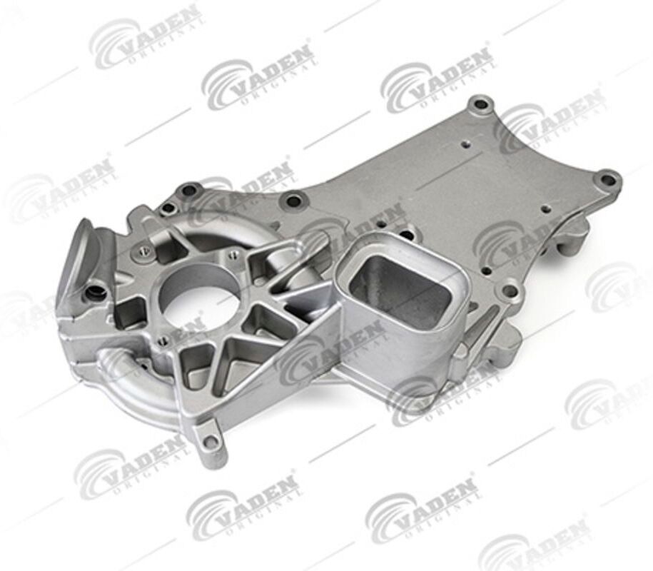 Vaden Alloggiamento del termostato ORIGINAL 0104 067