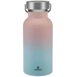Karaca Ines Buntes Thermoskanne aus Edelstahl, 350ml