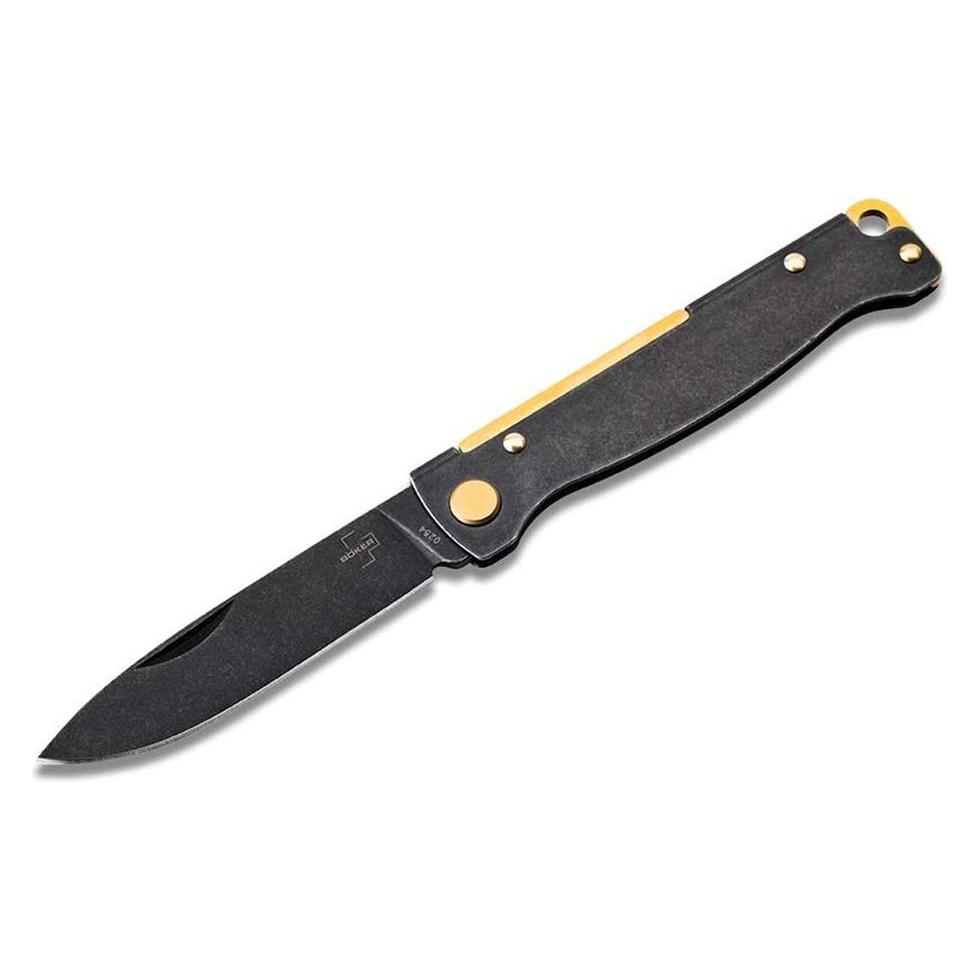 Böker Plus Atlas (7.20 cm) (01BO859)