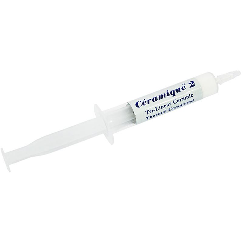 Arctic Silver Ceramique 2 Waermeleitpaste 25g