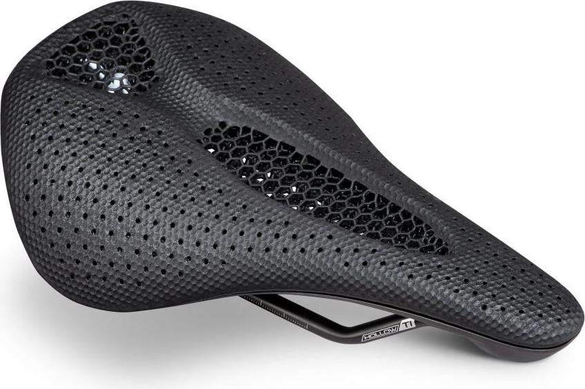 Specialized POWER PRO MIRROR Sattel BLK 143 BLACK - maximaler Komfort und Per...