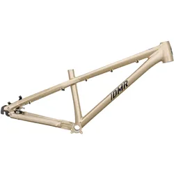 DMR Rhythm Mountainbike Rahmen 26 Zoll Sola Gold robust leicht bei Nubuk Bikes