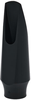 Syos Tenor Smoky 6 Pitch Black Pitch Black
