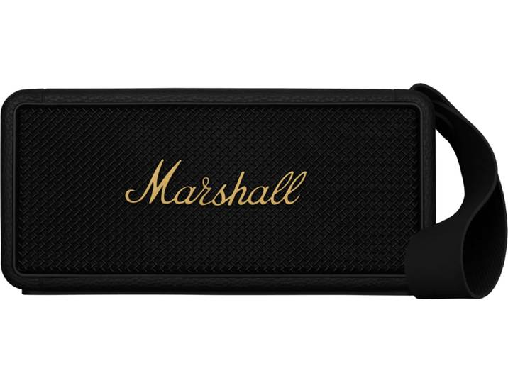 Marshall Middleton Black & Brass