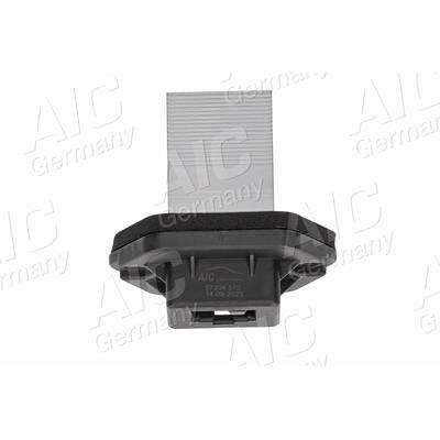 AIC Regler, Innenraumgebläse Original Quality 57204 für KIA