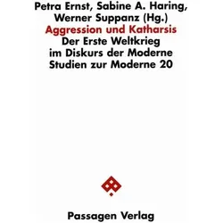 Aggression und Katharsis, Fachbücher