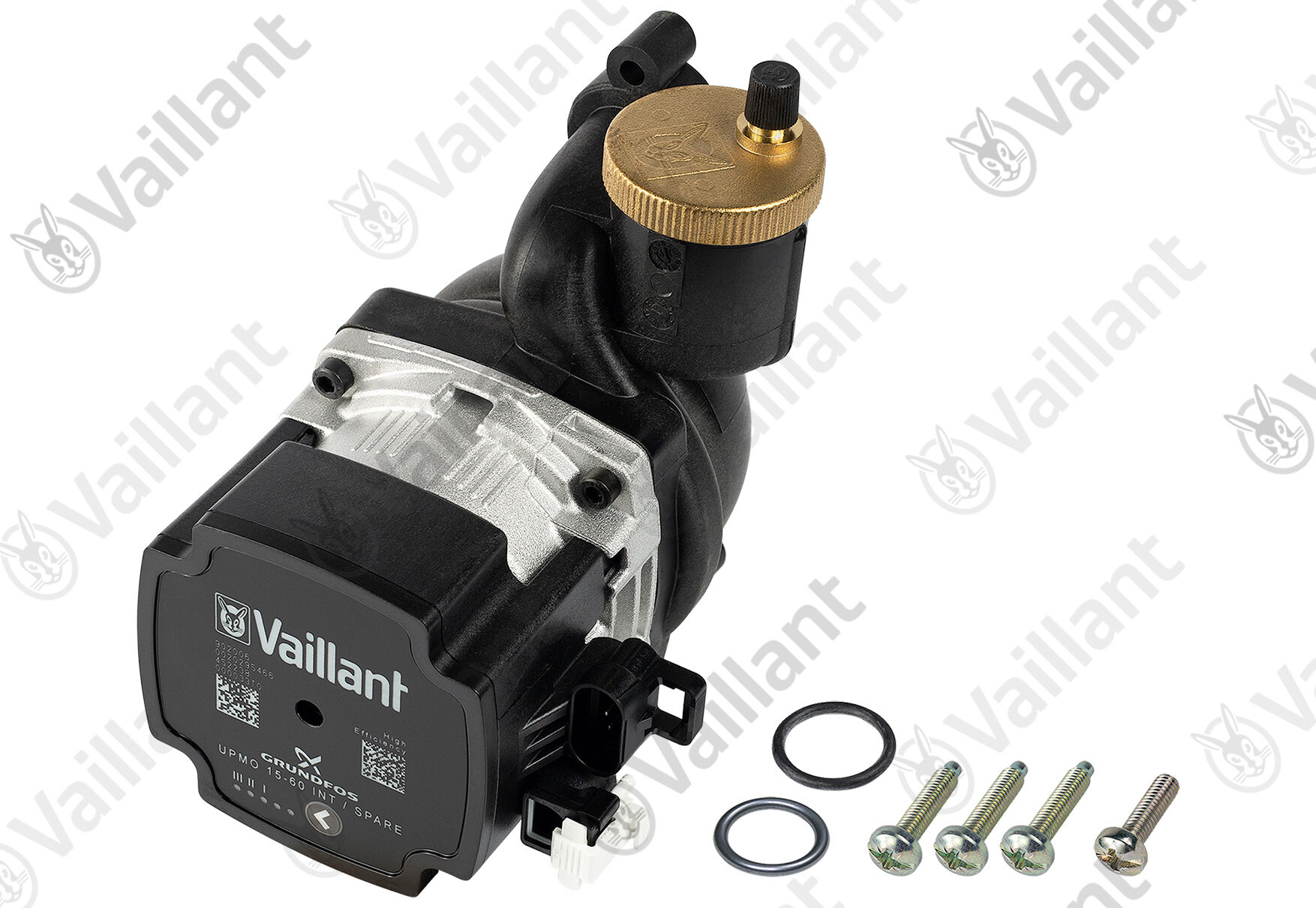 Pompe Vaillant, haut rendement 0010032790 Vaillant no. 0010032790