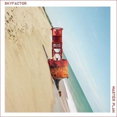 Master Plan - Skyfactor, Vinyl