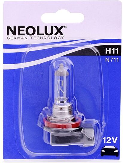 NEOLUX® N711-01B High beam bulb