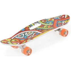 Byox, Skateboard, (25.59")
