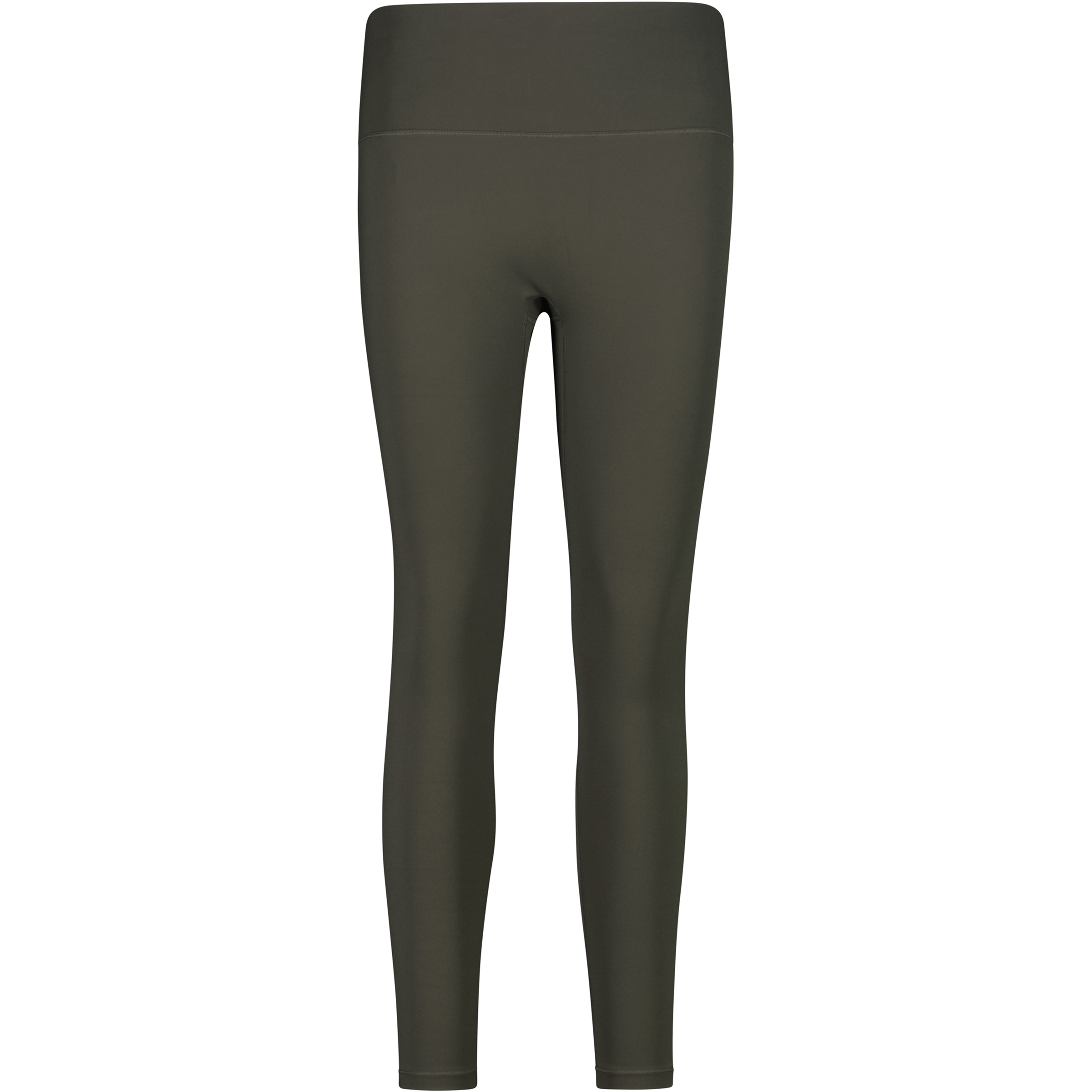 CMP Athleisure Sara Tights Damen Tights & Leggings gruen Größe S Lifestyle Elastisch