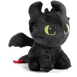 WÄRME STOFFTIER Drache Toothless Krokmou 1 St