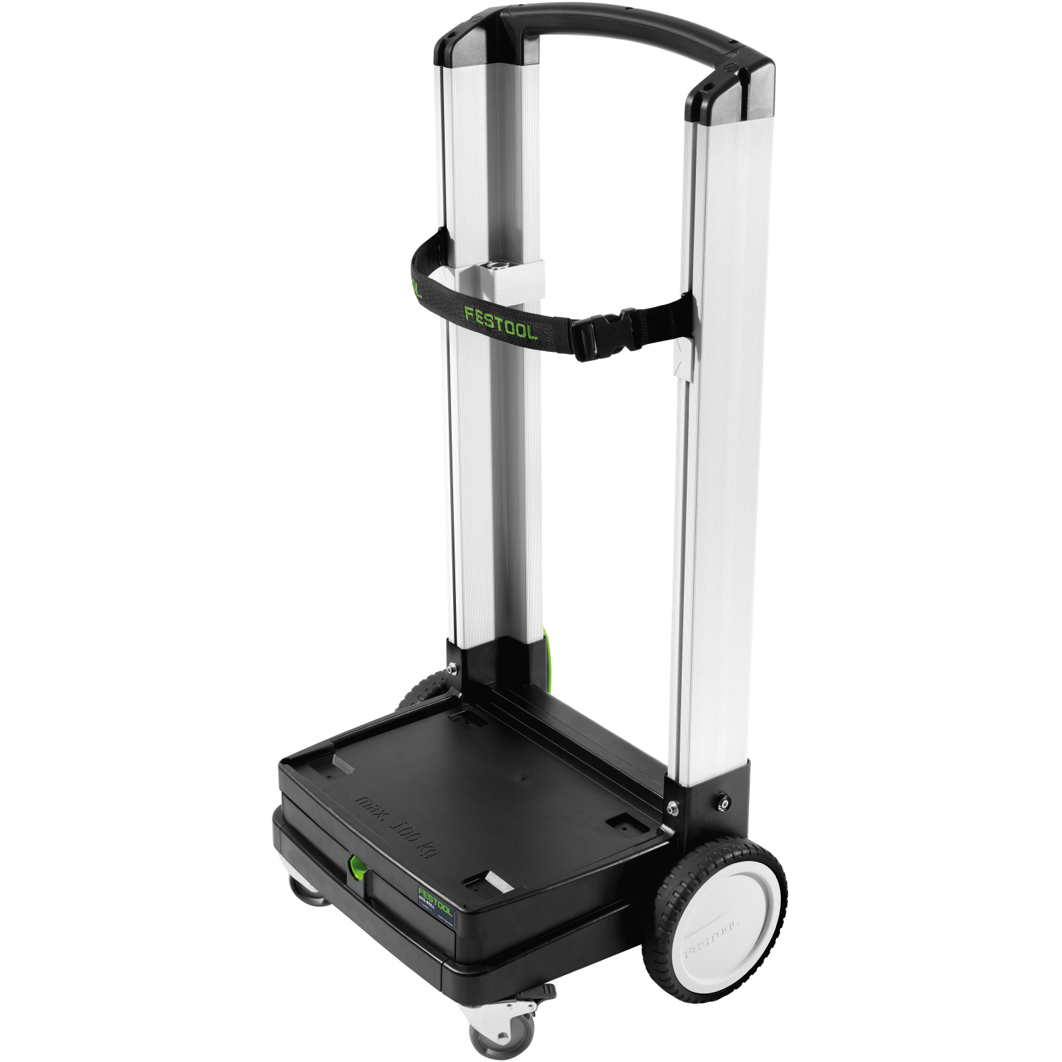 Festool Transportwagen SYS-Roll 100 , Zubehör für Systainer 498660