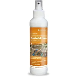 Hotrega Garten Schneidwerkzeug Desinfektion 250 ml Pumpspray