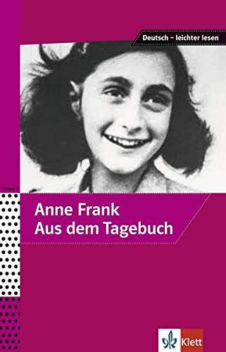 Anne Frank - Aus dem Tagebuch - Preis vom 16.10.2026 11:41:07 h