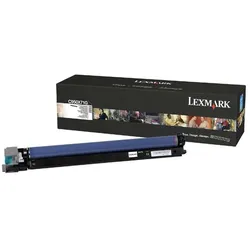 Lexmark C950X71G - Bildtrommel, black (schwarz)