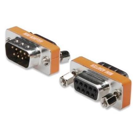 PremiumCord Reduction serial port 9M (UTP, CAT8.2, 9 m) (8592220006495)