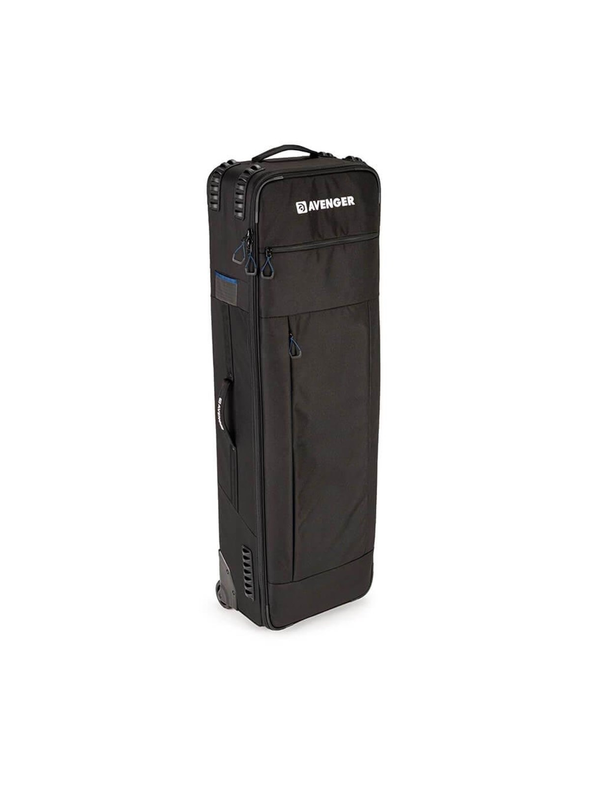 Avenger C-Stand Roller Case
