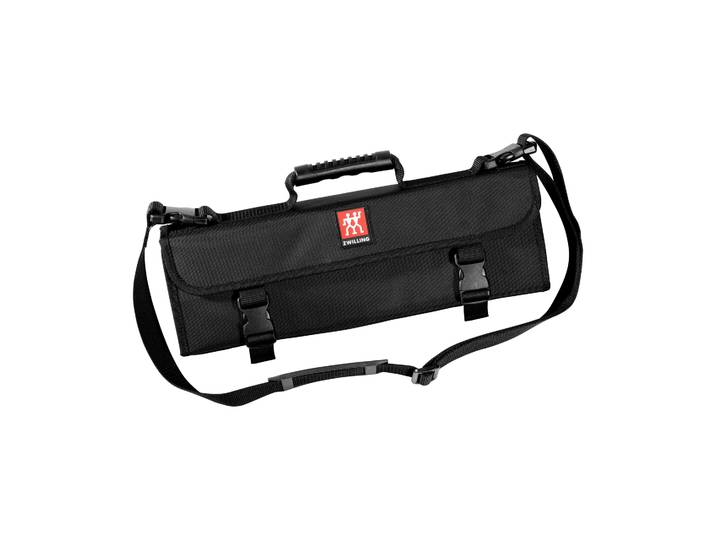 Zwilling Housse à couteaux Zwilling medium 45,2x15x7 cm Noir