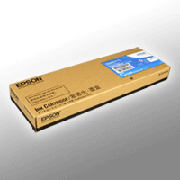 Epson Tinte C33S020640 cyan SJIC30P(C)