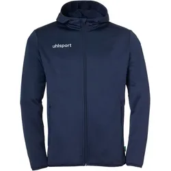 uhlsport Essential Fleecejacke Kinder 183 - marine 116