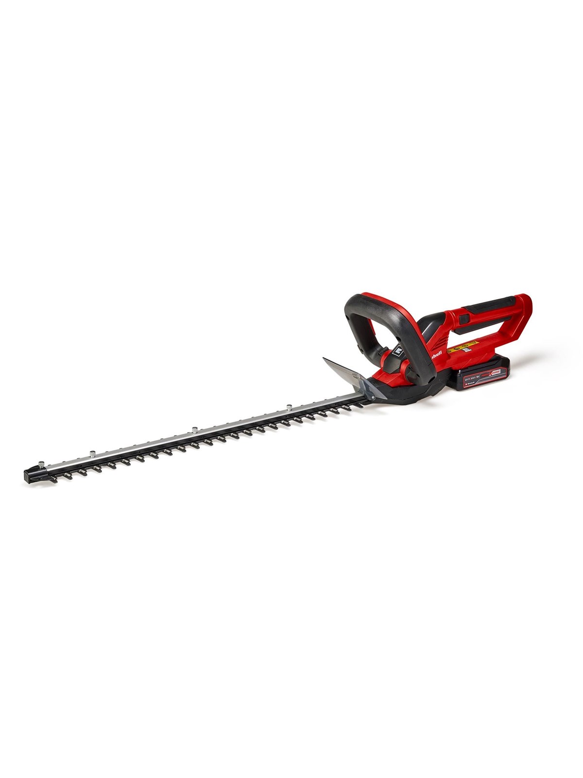 Einhell Cordless Hedge Trimmer GC-CH 1855/1 Li Kit (1x2.5 Ah)