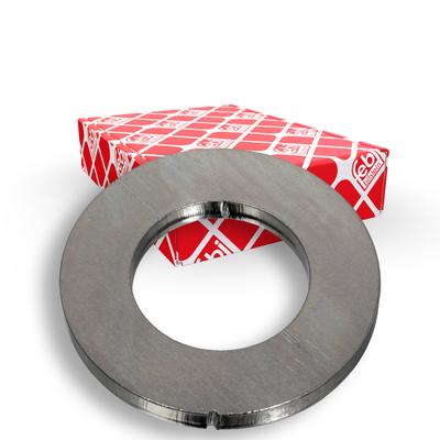 FEBI BILSTEIN Distanzring, Federsattel-Konsole 15121
