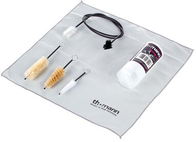 Thomann Cleaning Set Trumpet