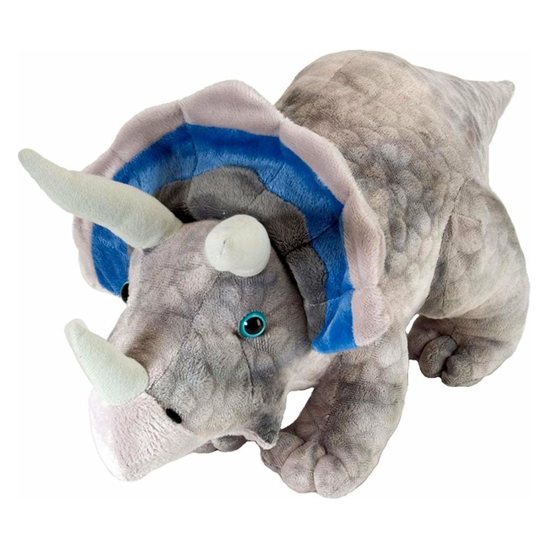 Wild Republic Triceratops (28 cm) (15490)