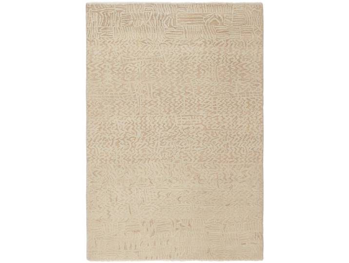 Sindhi Teppich 140x203 Handgeknüpft Modern Orientteppich Designteppich