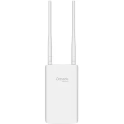 TP-Link Omada EAP603-Outdoor 1800 Mbit/s Weiß Power over Ethernet (PoE)