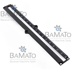 Tischeinlage passend für BAMATO Kappsäge KP-305