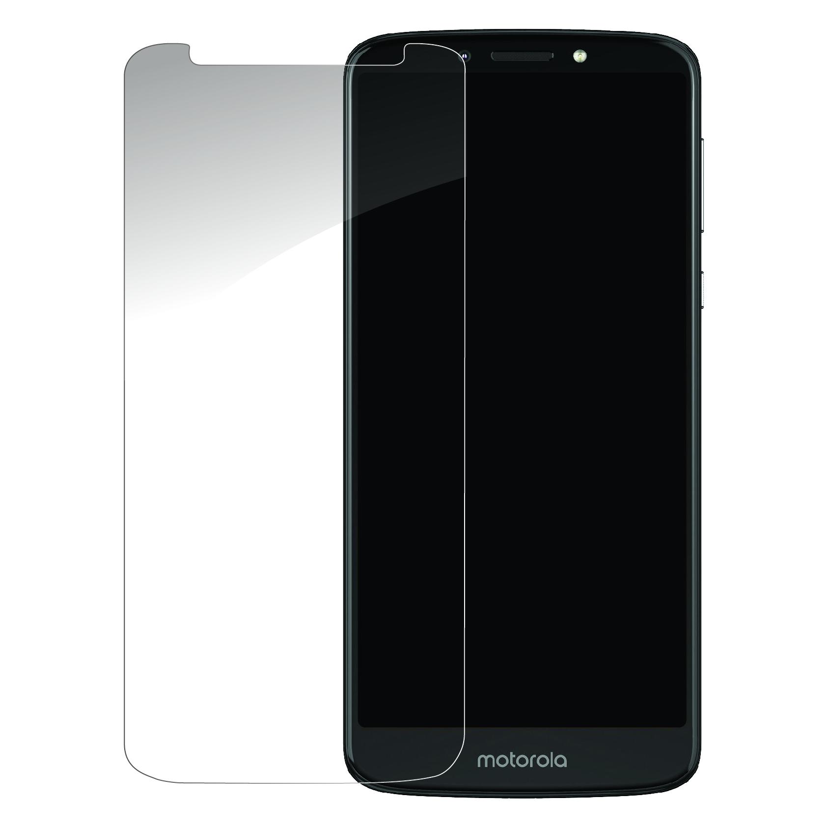 Mobilize Glas (Motorola Moto E5 Plus) (37168679)
