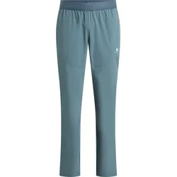 McKinley X-Light PNT M Leichte Herren Outdoor-Hose petrol-blau - 48